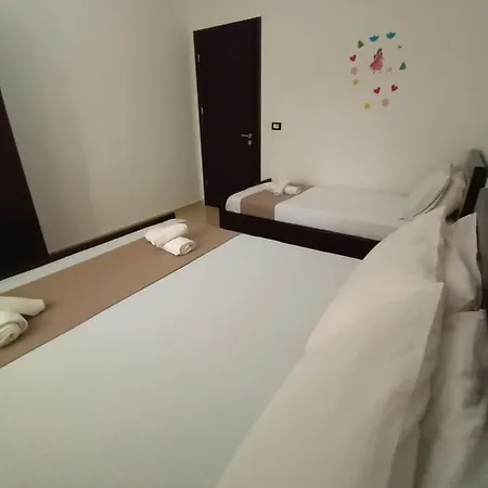 Anja * Ksamil