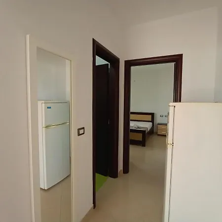 Anja 3* Ksamil