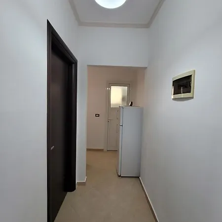 Anja بيت ضيافة