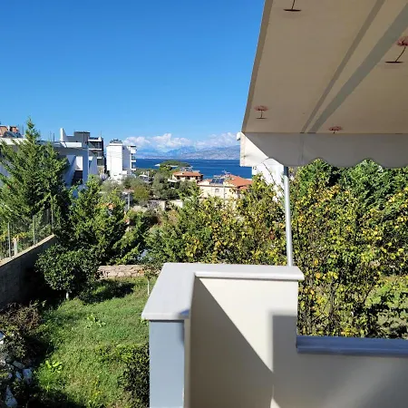Anja 3* Ksamil