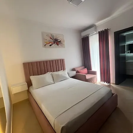 Anja 3* Ksamil