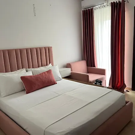 Anja 3* Ksamil