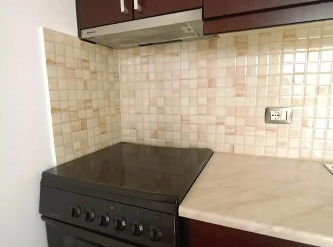 Guest house Anja Ksamil