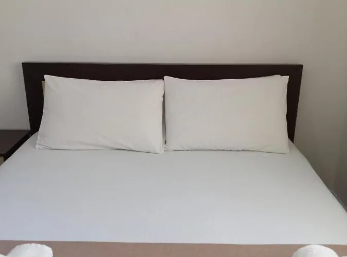 Guest house Anja Ksamil