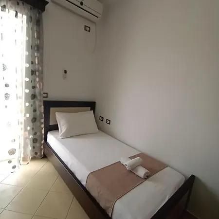 招待所 Anja
