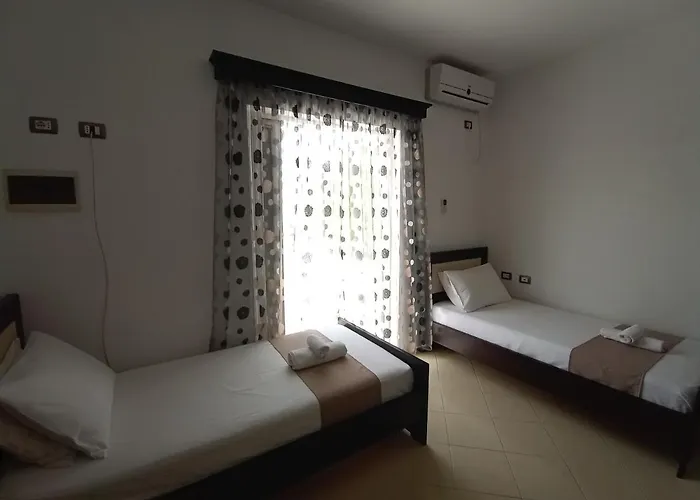 Anja Casa de hóspedes 3*