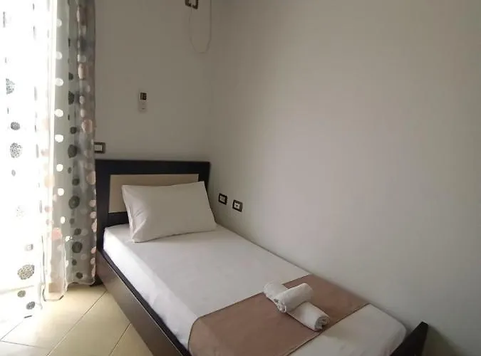 Casa de hóspedes Anja