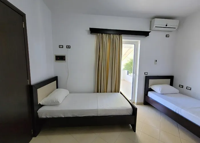Anja Casa de hóspedes 3*