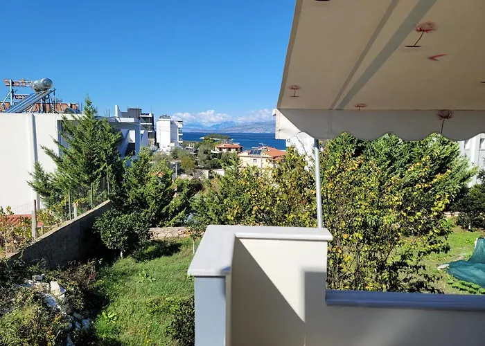 Anja 3* Ksamil