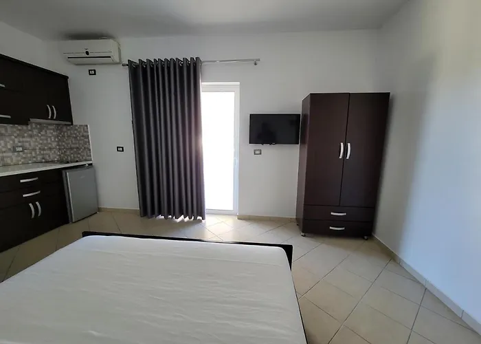 Anja Casa de hóspedes 3*